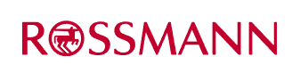 Rossmann Logo