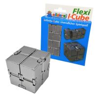 Flexi I-Cube - Infinity Würfel