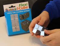 Flexi I-Cube - Infinity Würfel