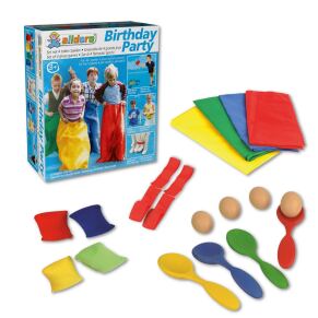 Party Games Set