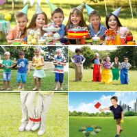 Party Games Set