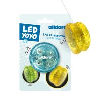 LED YoYo, 3-fach sortiert