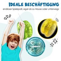 LED YoYo, 3-fach sortiert