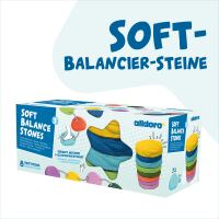 Soft-Balanciersteine