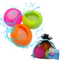 Wasserbomben 3er Set