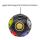 Flexi Ball schwarz