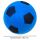 Schaumstoffball blau