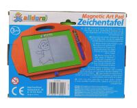 Magnetische Zeichentafel Mini