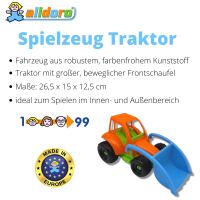 Spielfahrzeug Traktor