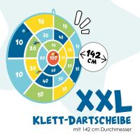 XXL Pop-Up Dartspiel