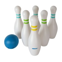 XXL Bowling Set