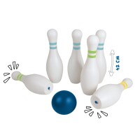 XXL Bowling Set