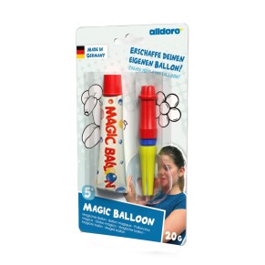 Magic Balloon Ballonpaste