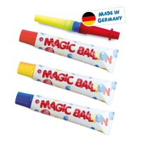 Magic Balloon Ballonpaste