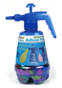 Balloon Pump - Water & Air