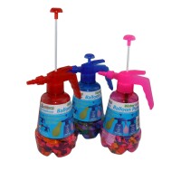 Balloon Pump - Water & Air