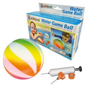 Wasser Spiel- & Tauchball