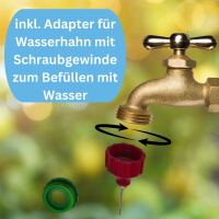 Wasser Spiel- & Tauchball