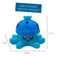 Wassersprinkler Oktopus