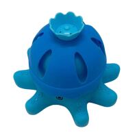 Wassersprinkler Oktopus