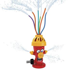 Wassersprinkler Hydrant