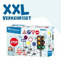 XXL-Verkehrsset