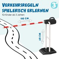 Verkehrsschranke